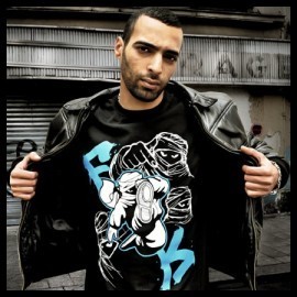 Cover image for Haroun