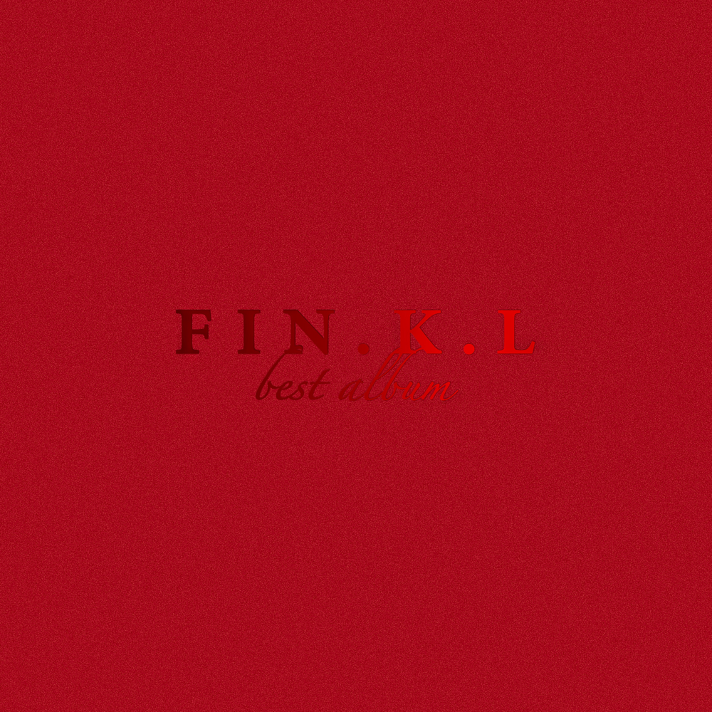 Cover image for FIN.K.L Best Album (2019 Remaster)