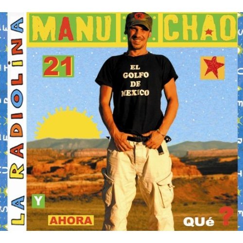 Cover image for La Radiolina