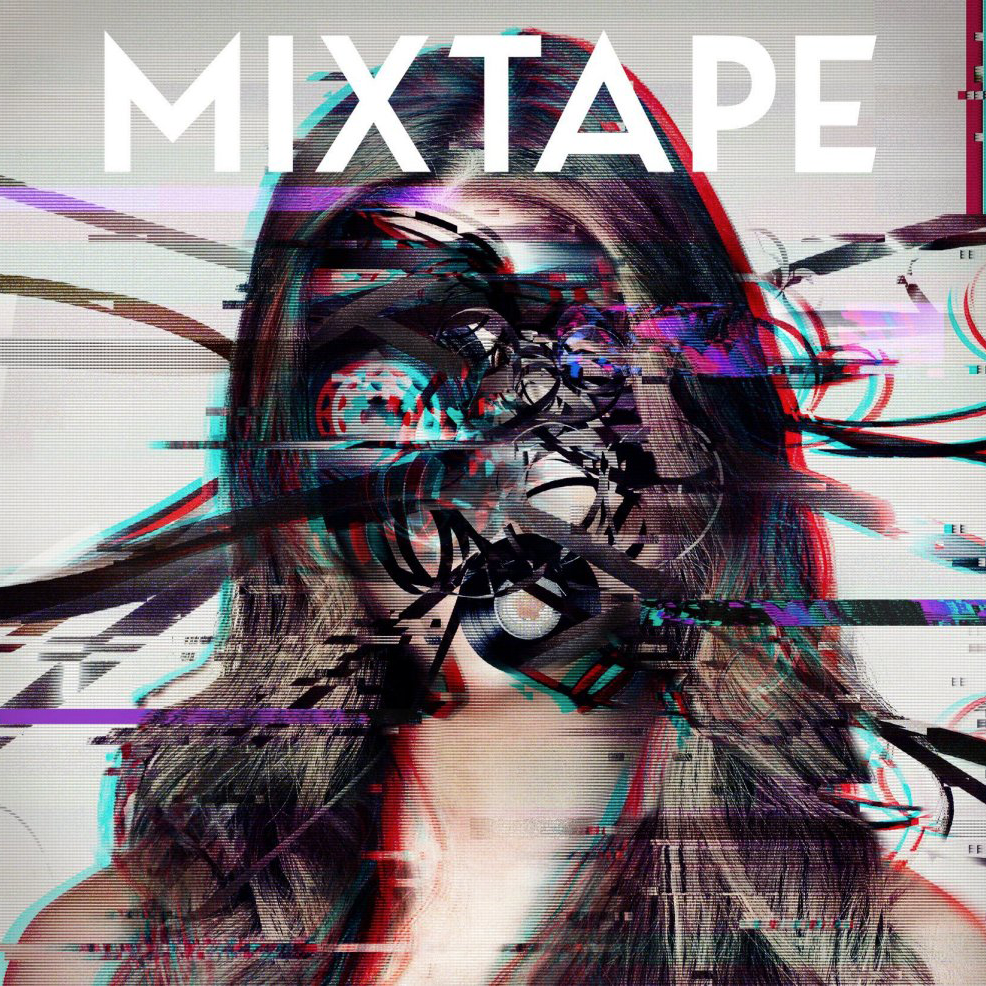 Cover image for MIXTAPE