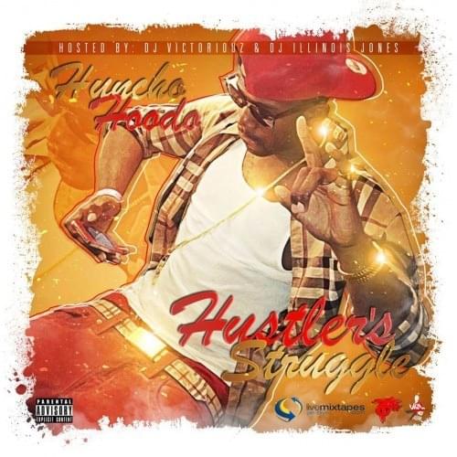 Like I Own This Mf by Huncho Hoodo