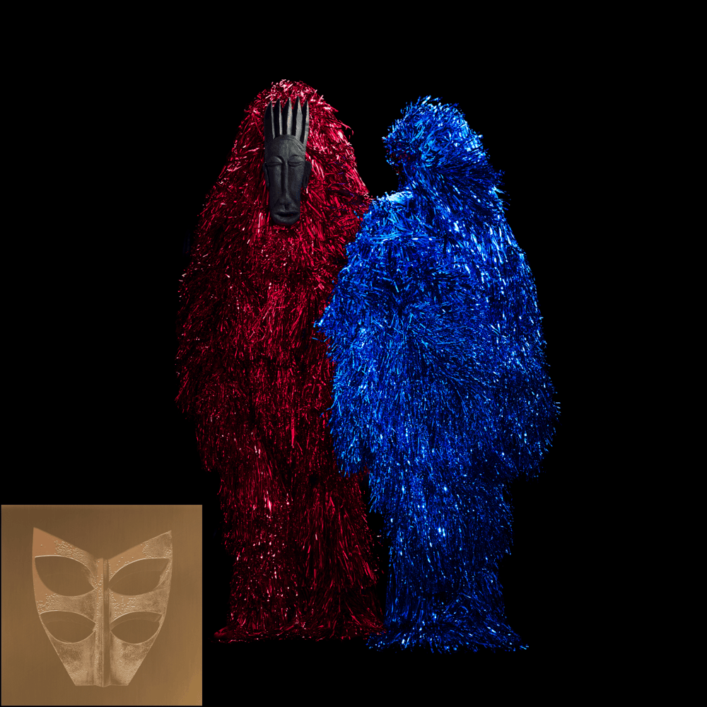 Album cover art for "Urias & Giovani Cidreira - Herança (Traducción al Español)" by Genius Traducciones al Español