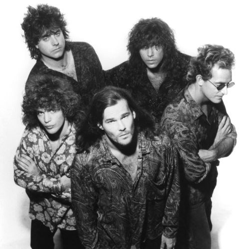 Dramarama Profile Picture Photo of Dramarama