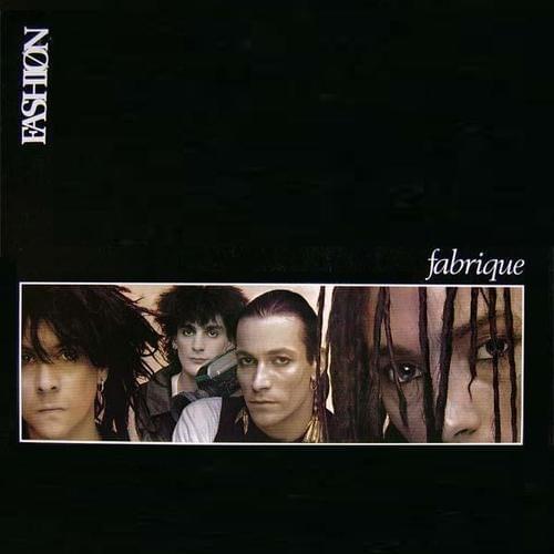 Do You Wanna Make Love by Fashiøn