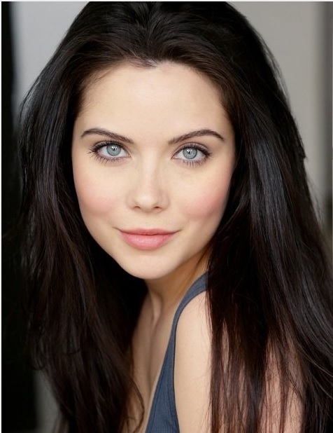 Photo of Grace Phipps