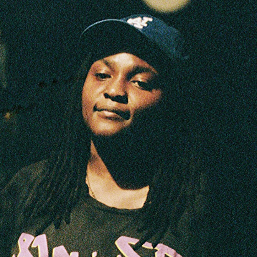 Photo of Joy Oladokun