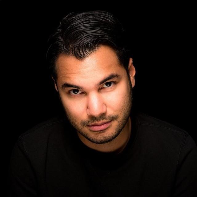 Marc Benjamin Profile Picture Photo of Marc Benjamin