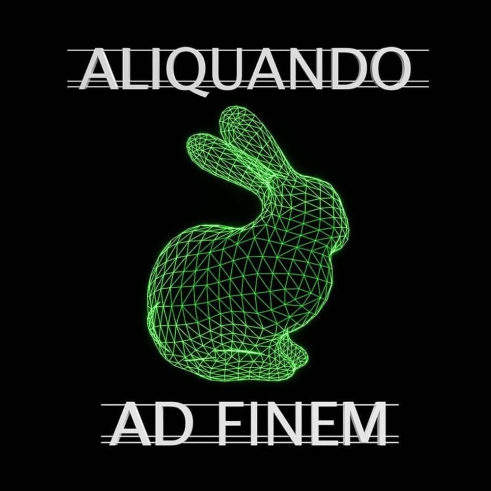 Cover image for Aliquando Ad Finem