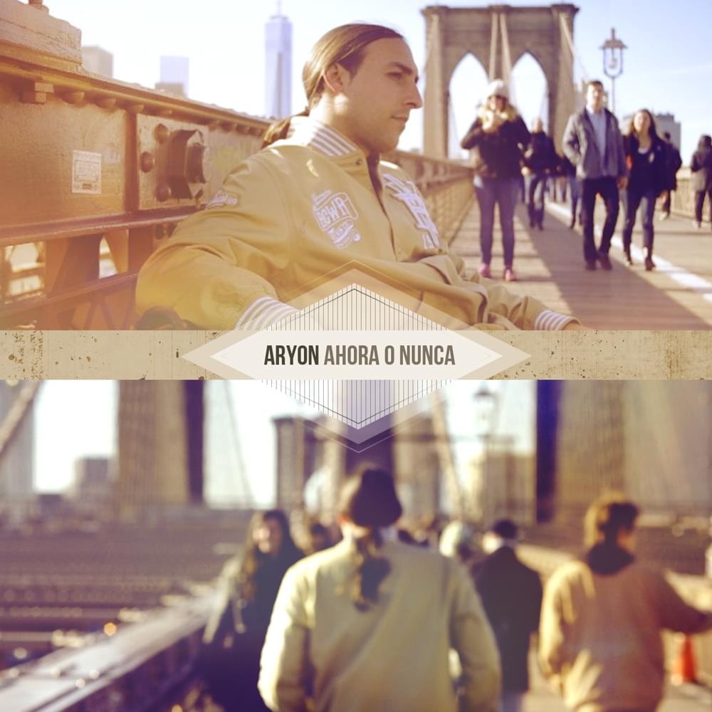Album cover art for "Carne de Cañón" by Aryon MC & Piezas & Daby Bleyd