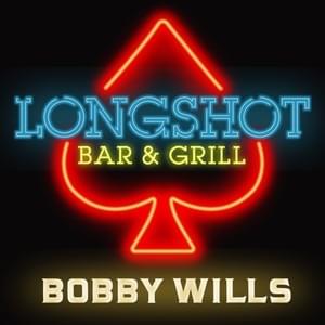 Cover image for Longshot Bar And Grill