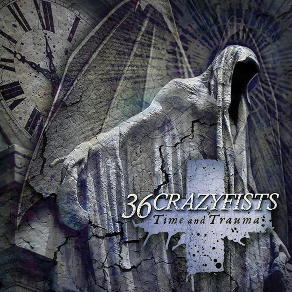 Cover image for Time and Trauma
