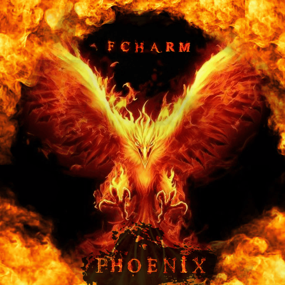 Cover image for Phoenix
