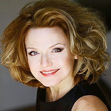 Photo of Alison Fraser