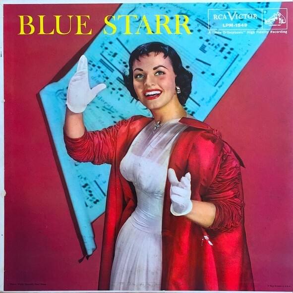 Album cover art for "You’re Driving Me Crazy (What Did I Do?)" by Kay Starr
