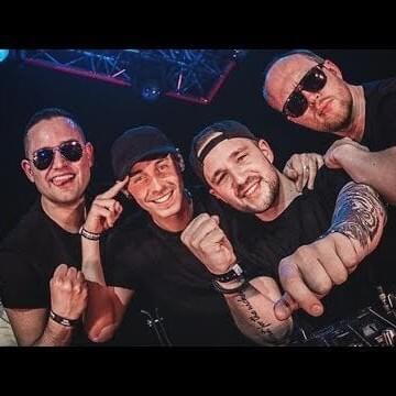 The Elite (EDM) Profile Picture Photo of The Elite (EDM)