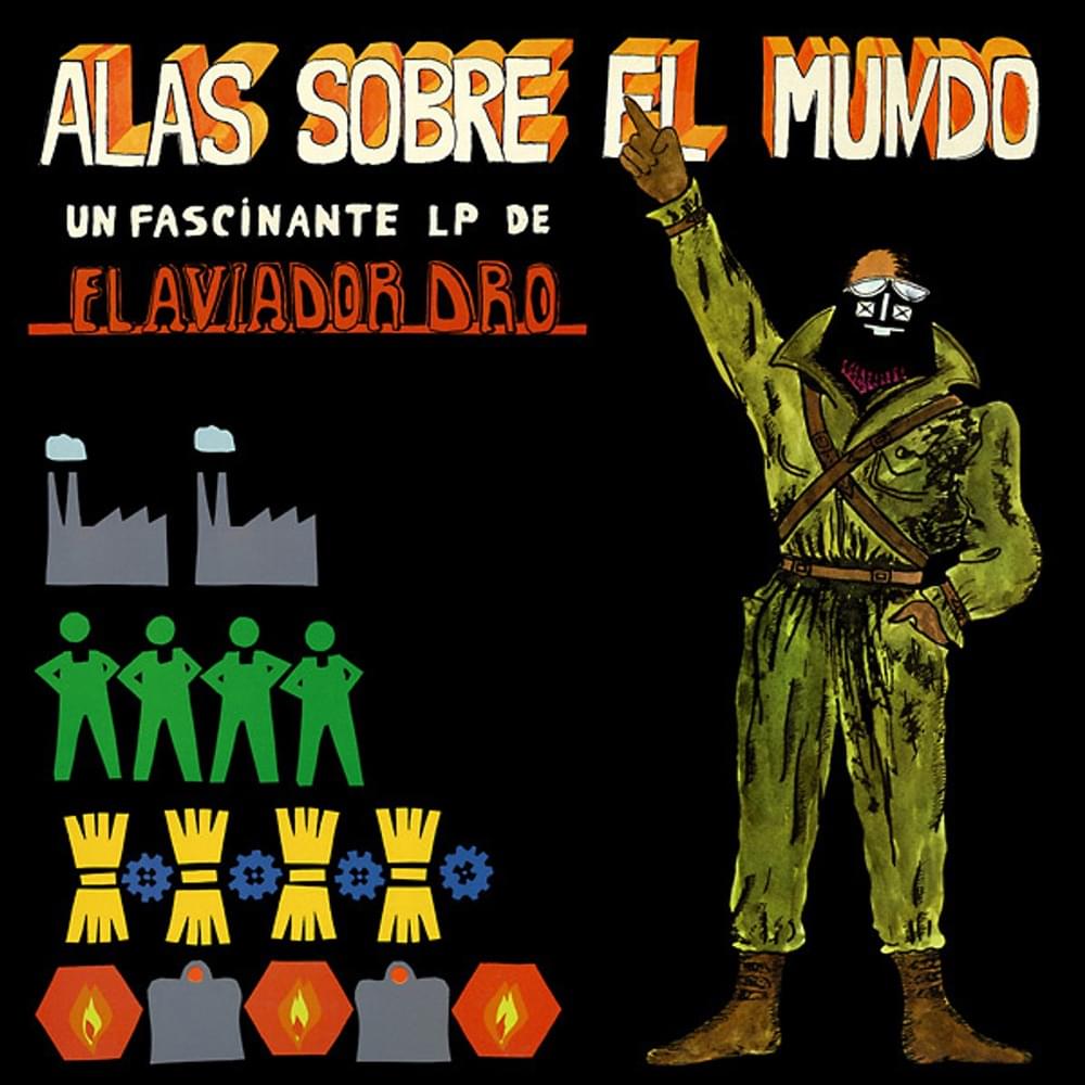 La Televisión Es Nutritiva by Aviador Dro