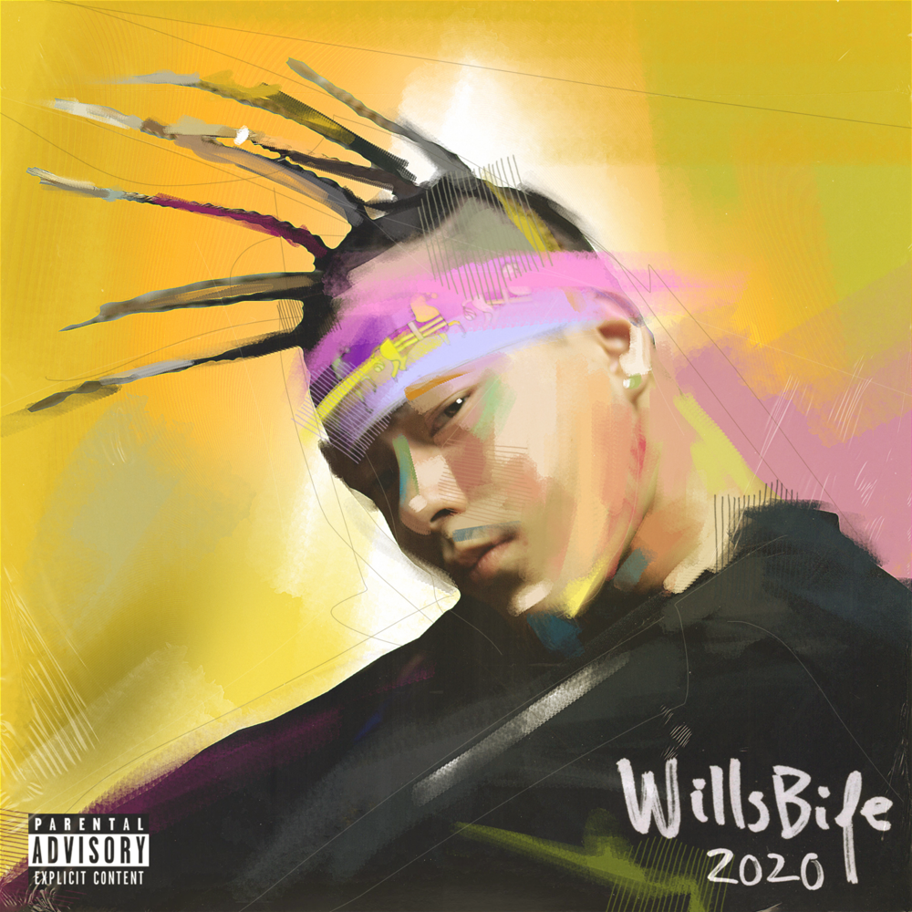 Cover image for WillsBife