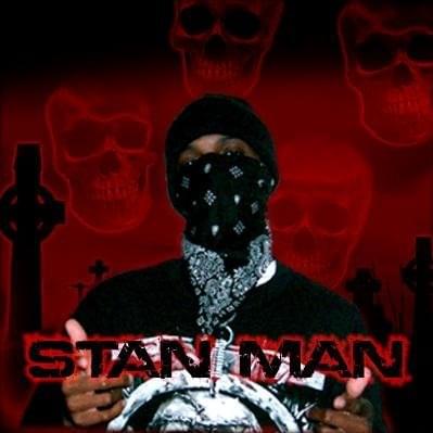 Photo of Stan Man