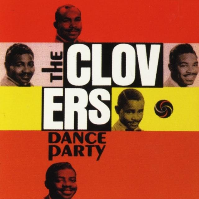 If I Could Be Loved by You by The Clovers