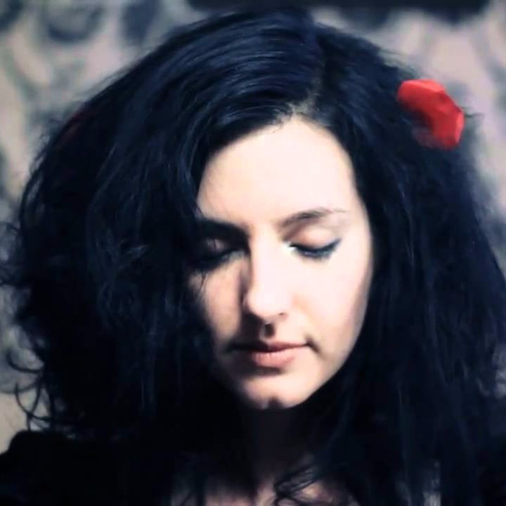 Photo of Eliza Rickman