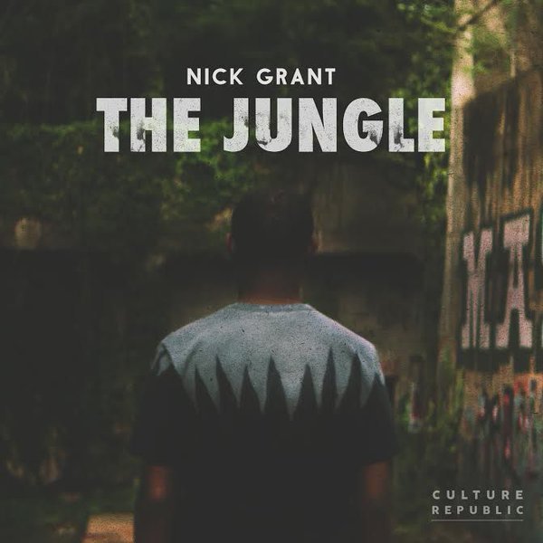 The Jungle by Nick Grant