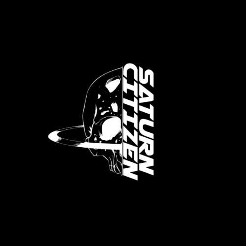 Cover image for Saturn Citizen