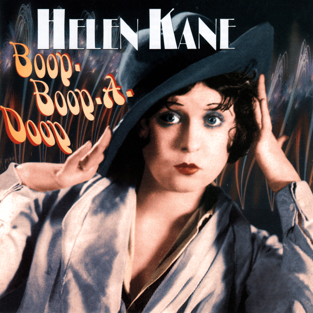Ain’tcha by Helen Kane