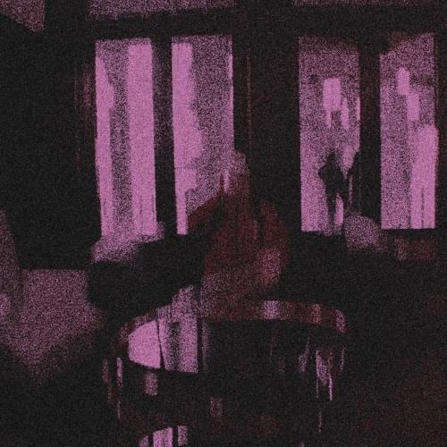 Album cover art for "East" by Biv