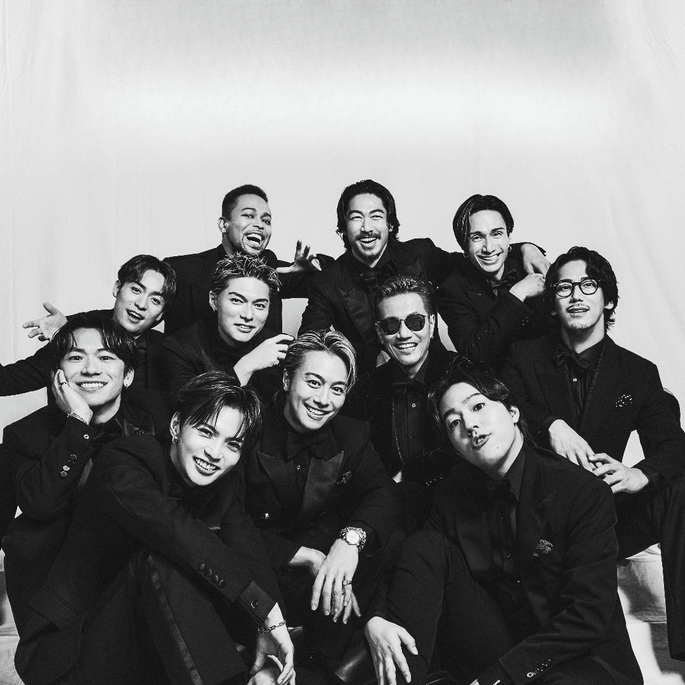 Photo of EXILE (JPN)