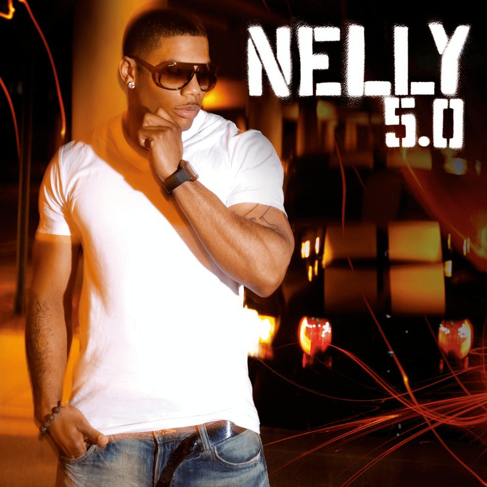 Cover image for 5.0