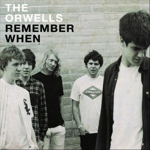 Halloween All Year by The Orwells