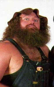 Photo of Hillbilly Jim