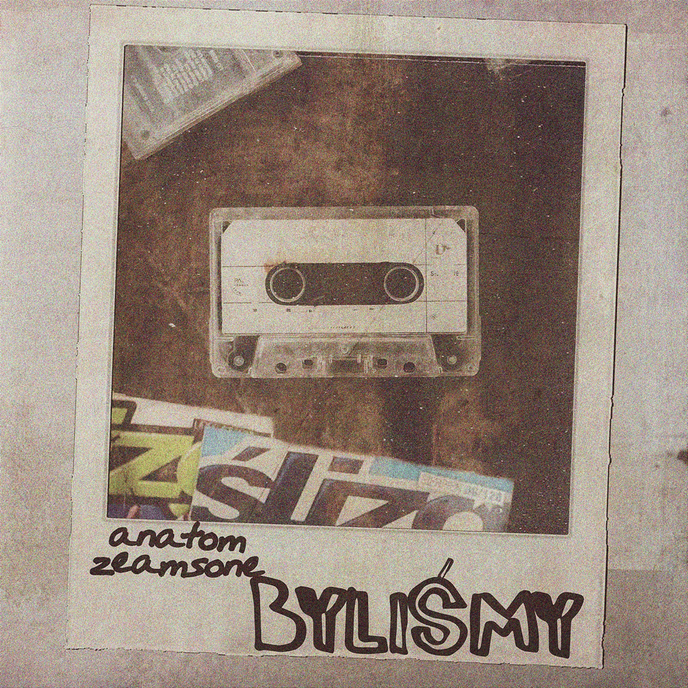 Byliśmy by Anatom