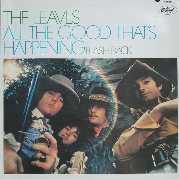 Flashback (The Rhythm Thing) by The Leaves
