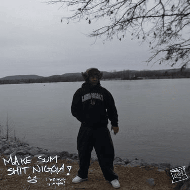 Cover image for MAKE SUM SHIT 2