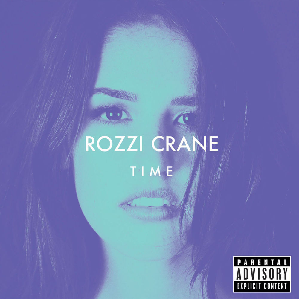 Cover image for Time EP