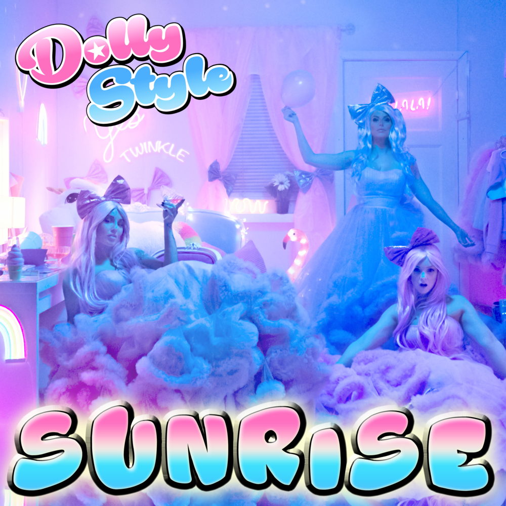 Sunrise by Dolly Style