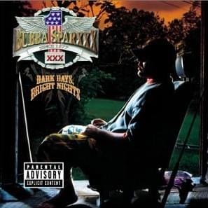 Cover image for Dark Days, Bright Nights (European Version)