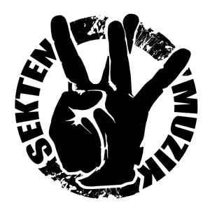 Cover image for Sektenmuzik