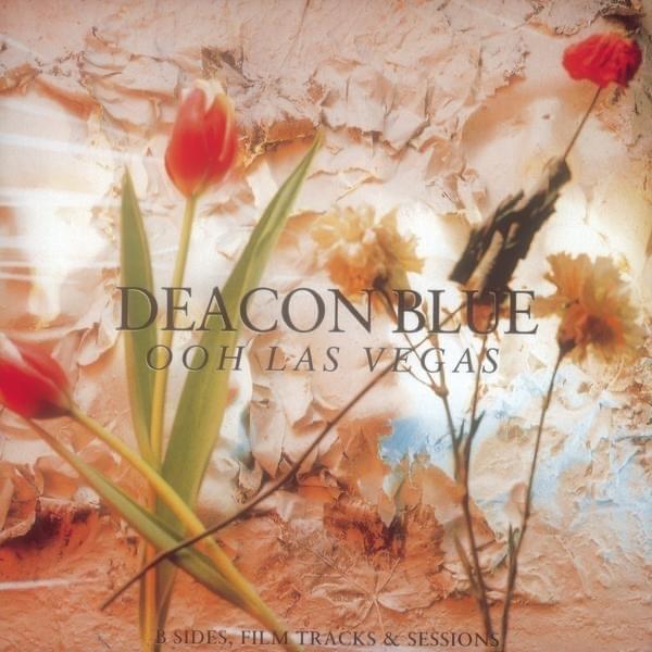 Back Here in Beanoland by Deacon Blue