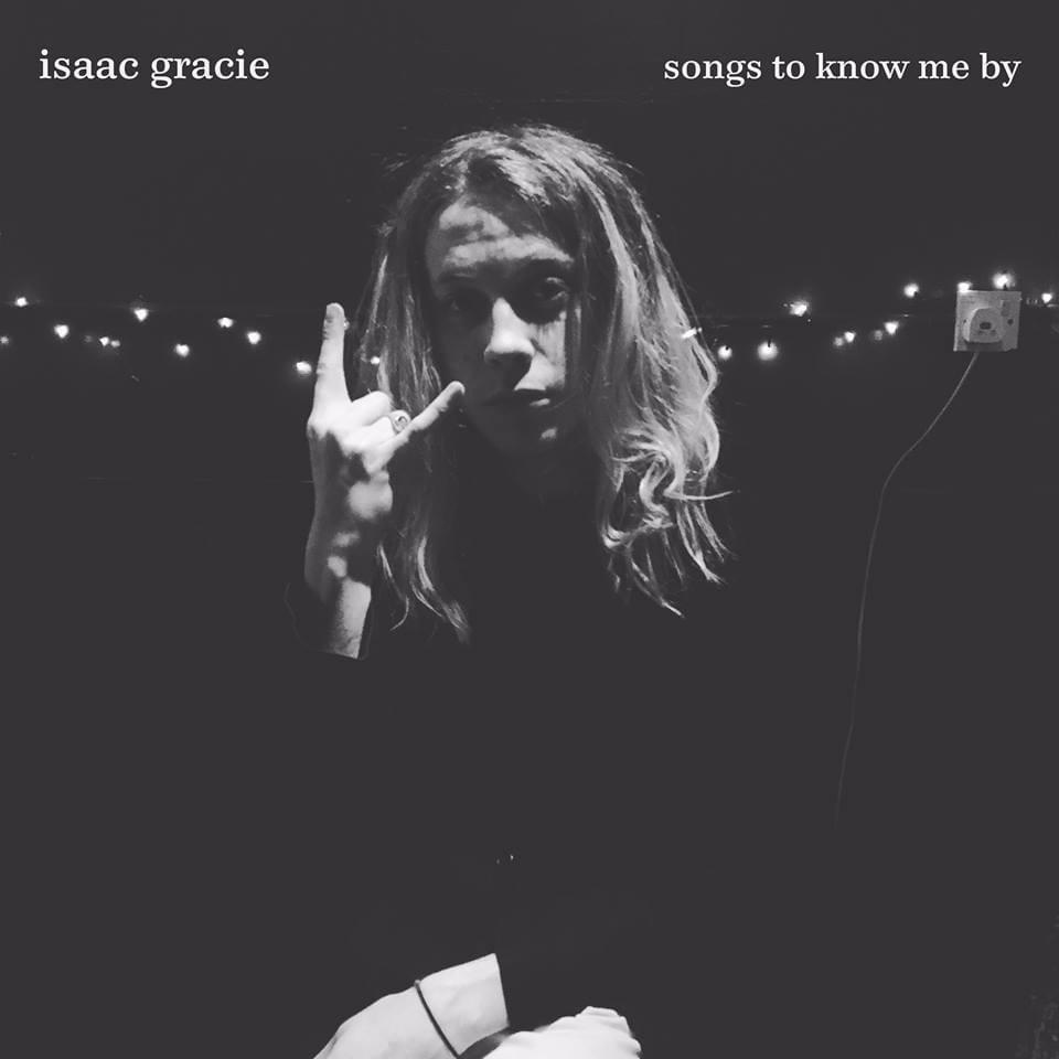 Cover image for songs to know me by