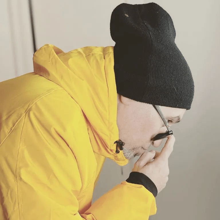 Photo of DJ Force