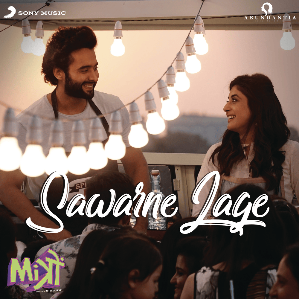Sawarne Lage by Jubin Nautiyal