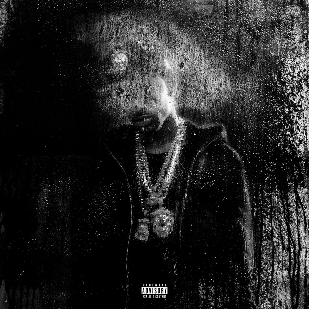 Cover image for Blessings (Single)