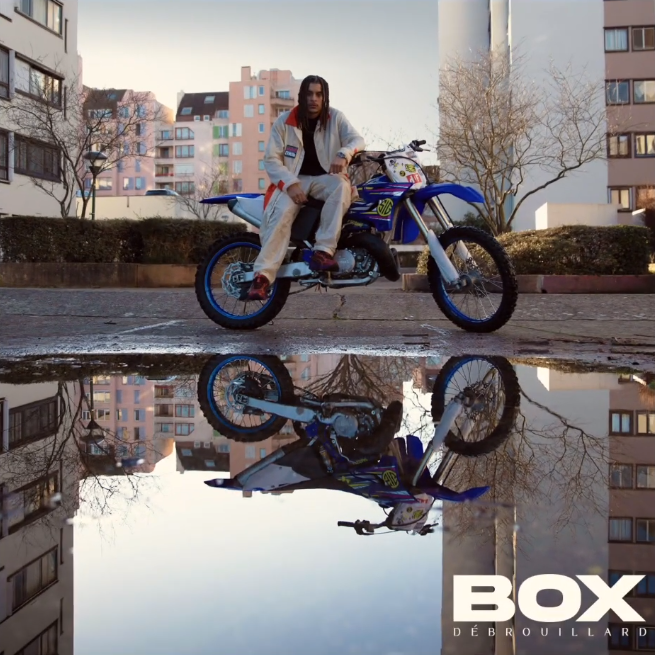 Benef by Box (FRA)