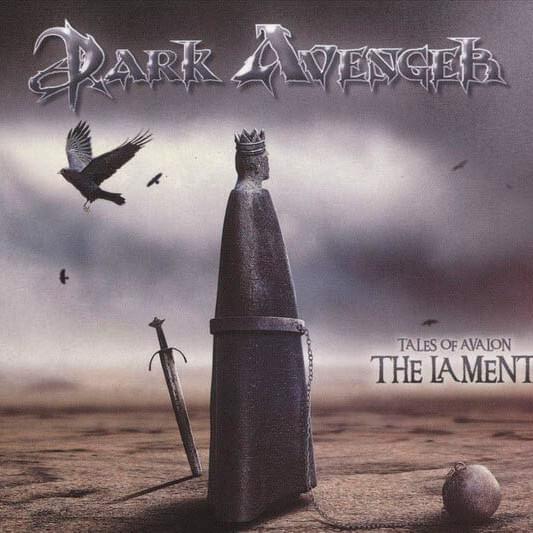 Broken Vows by Dark Avenger