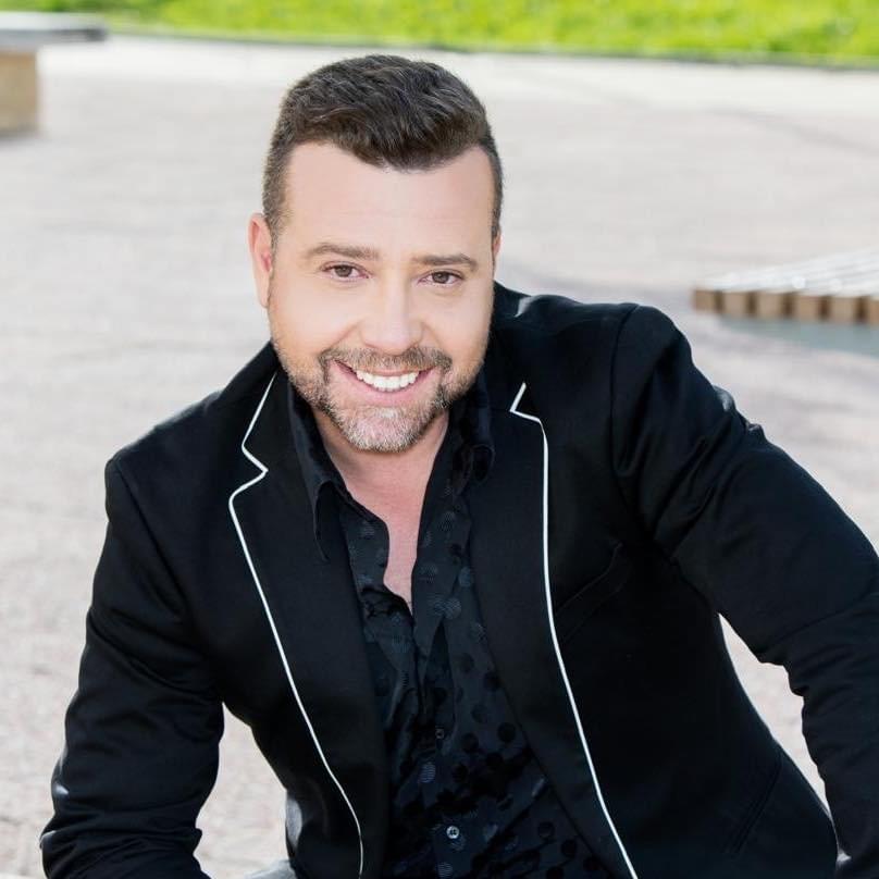 Photo of Telmo Miranda