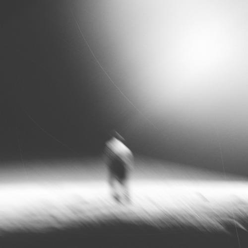 oblivion by Aaron Hibell