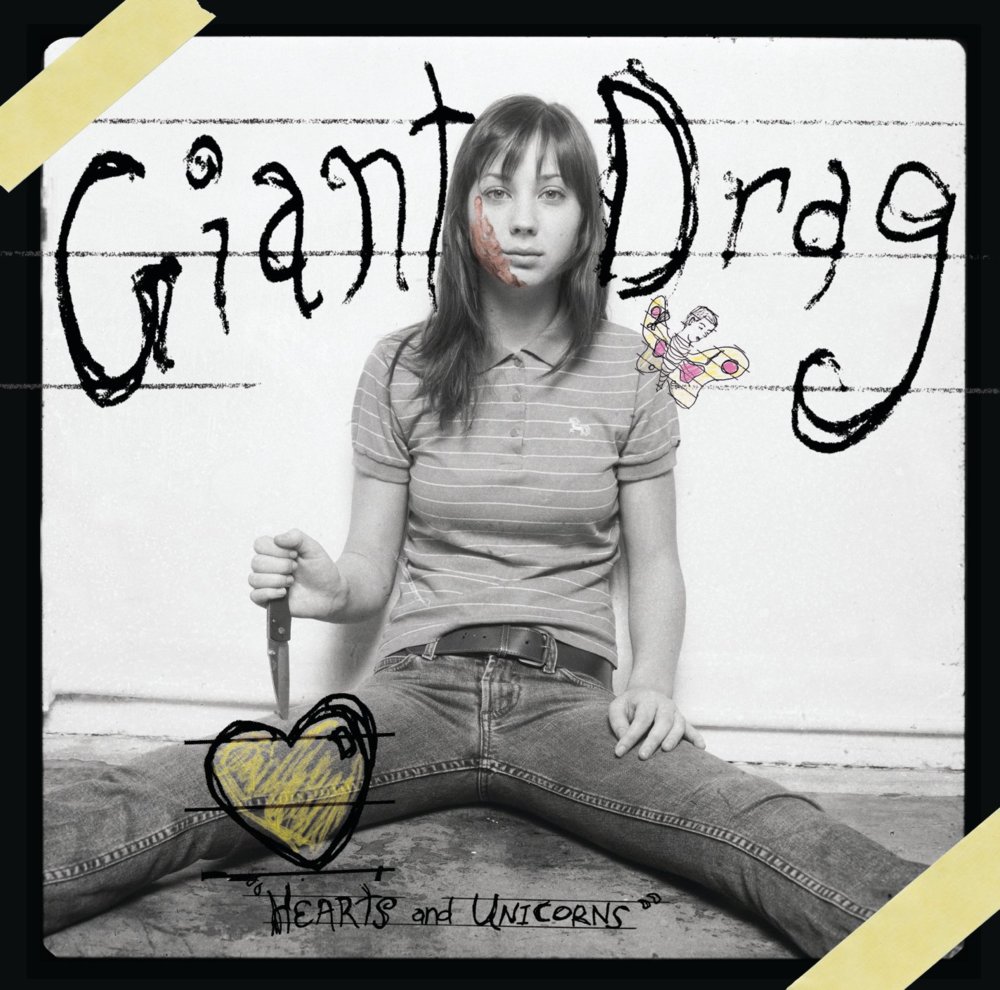 Pretty Little Neighbor by Giant Drag
