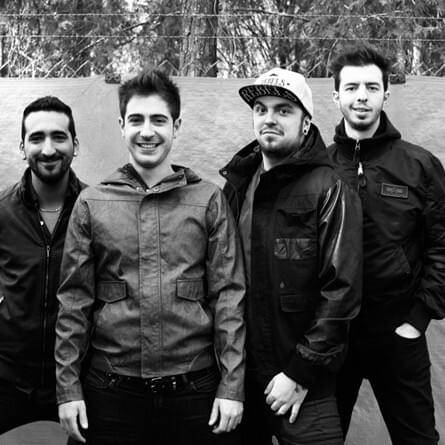 Photo of Infierno 18
